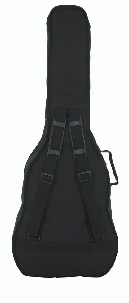 Gator GBE-CLASSIC Economy Guitar Gig Bag — view 3