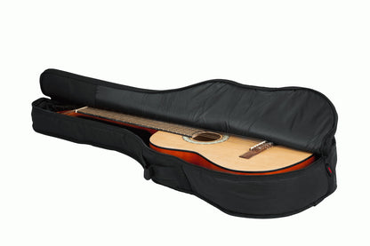 Gator GBE-CLASSIC Economy Guitar Gig Bag — view 6
