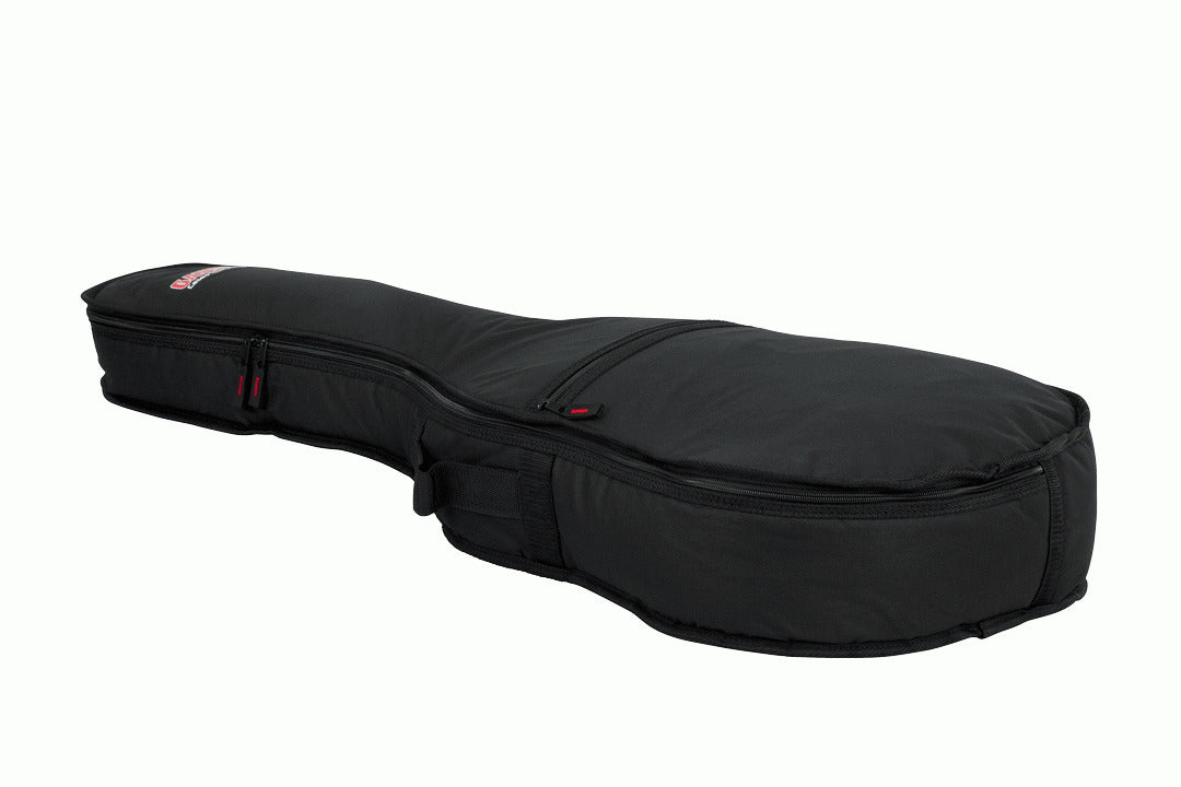 Gator GBE-CLASSIC Economy Guitar Gig Bag — view 2