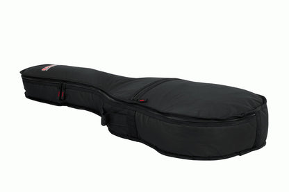 Gator GBE-CLASSIC Economy Guitar Gig Bag — view 2