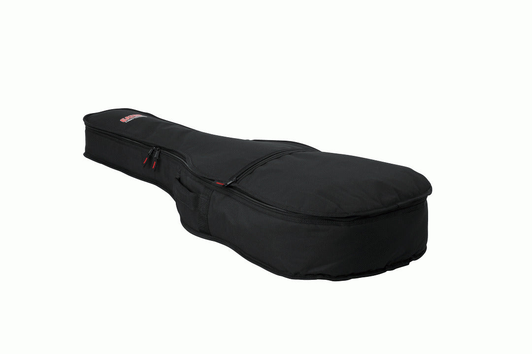 Gator GBE-DREAD Economy Guitar Gig Bag — view 4