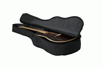 Gator GBE-DREAD Economy Guitar Gig Bag — view 3