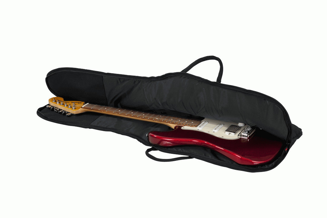 Gator GBE-ELECT Economy Guitar Gig Bag — view 3