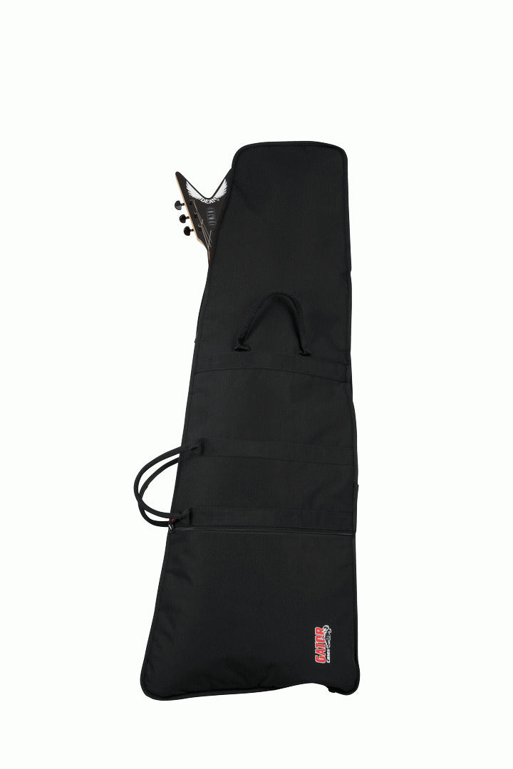 Gator GBE-EXTREME-1 Economy Guitar Gig Bag — view 2