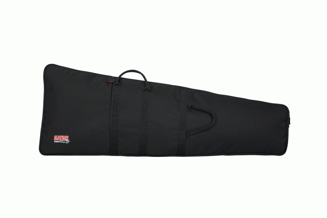 Gator GBE-EXTREME-1 Economy Guitar Gig Bag — view 3