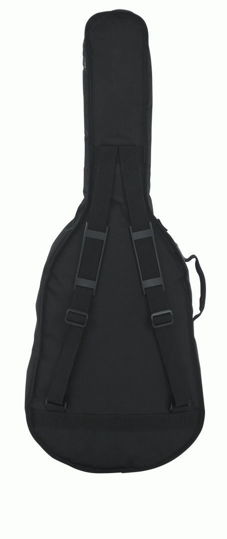 Gator GBE-MINI-ACOU Economy Guitar Gig Bag — view 4