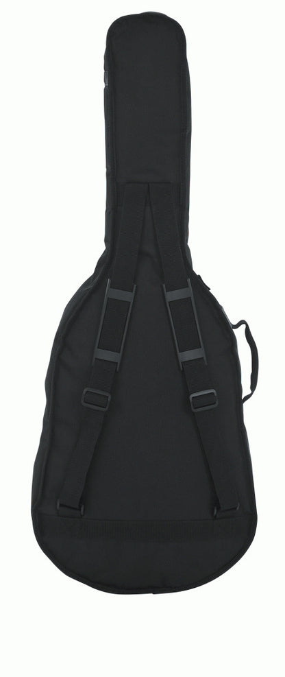 Gator GBE-MINI-ACOU Economy Guitar Gig Bag — view 4