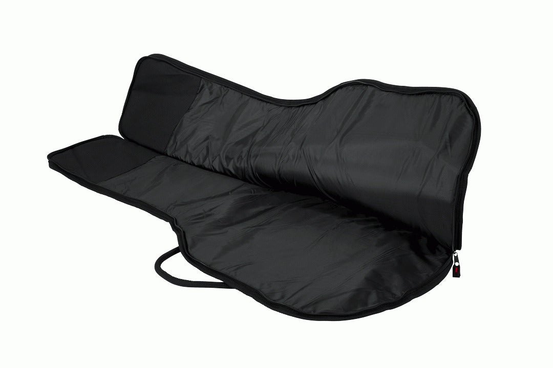 Gator GBE-MINI-ELEC Economy Guitar Gig Bag — view 2