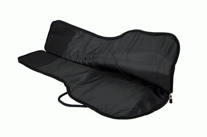 Gator GBE-MINI-ELEC Economy Guitar Gig Bag — view 2