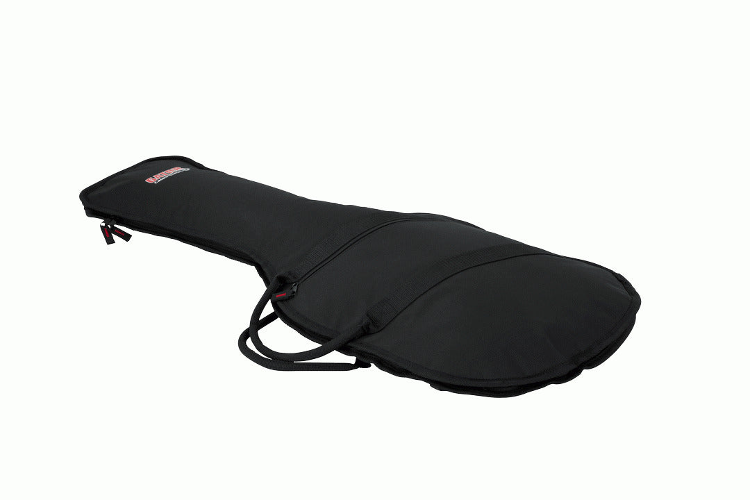 Gator GBE-MINI-ELEC Economy Guitar Gig Bag — view 3
