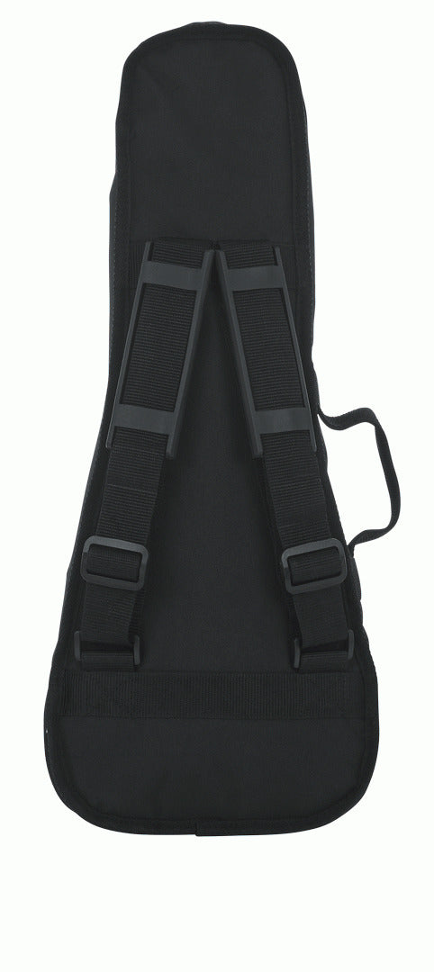 Gator GBE-UKE-SOP Gbe Style Ukulele Bag — view 3