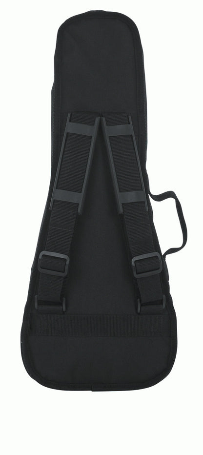 Gator GBE-UKE-SOP Gbe Style Ukulele Bag — view 3