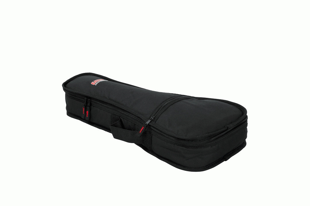 Gator GBE-UKE-SOP Gbe Style Ukulele Bag — view 2