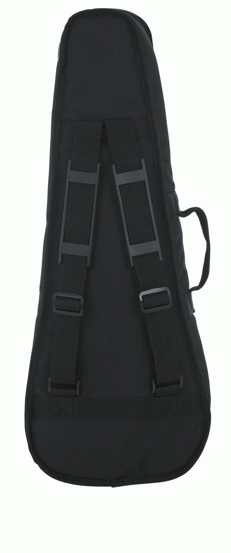 Gator GBE-UKE-TEN Gbe Style Ukulele Bag — view 3