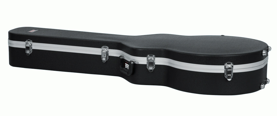 Gator GC-335 Deluxe Molded Guitar Case — view 3