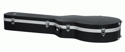 Gator GC-335 Deluxe Molded Guitar Case — view 3