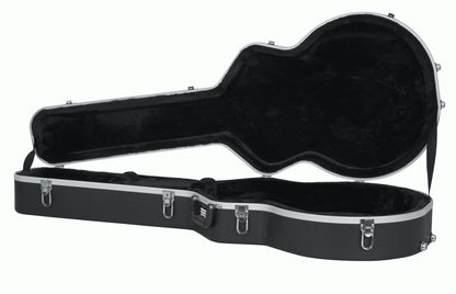 Gator GC-335 Deluxe Molded Guitar Case — view 6