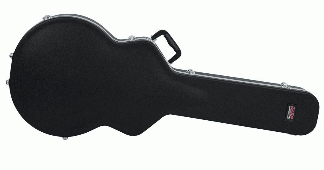 Gator GC-335 Deluxe Molded Guitar Case