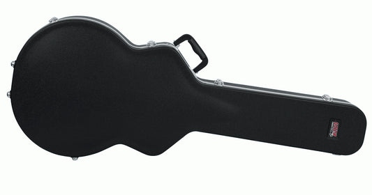 Gator GC-335 Deluxe Molded Guitar Case