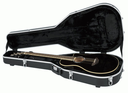 Gator GC-APX Deluxe Molded Guitar Case — view 2