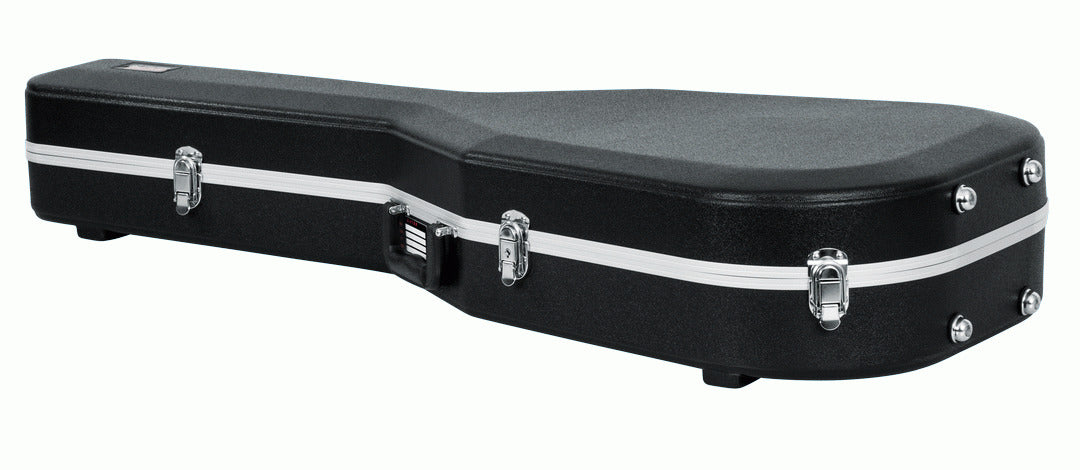 Gator GC-APX Deluxe Molded Guitar Case — view 3