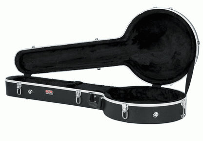 Gator GC-BANJO-XL Deluxe Molded Case Banjo — view 6