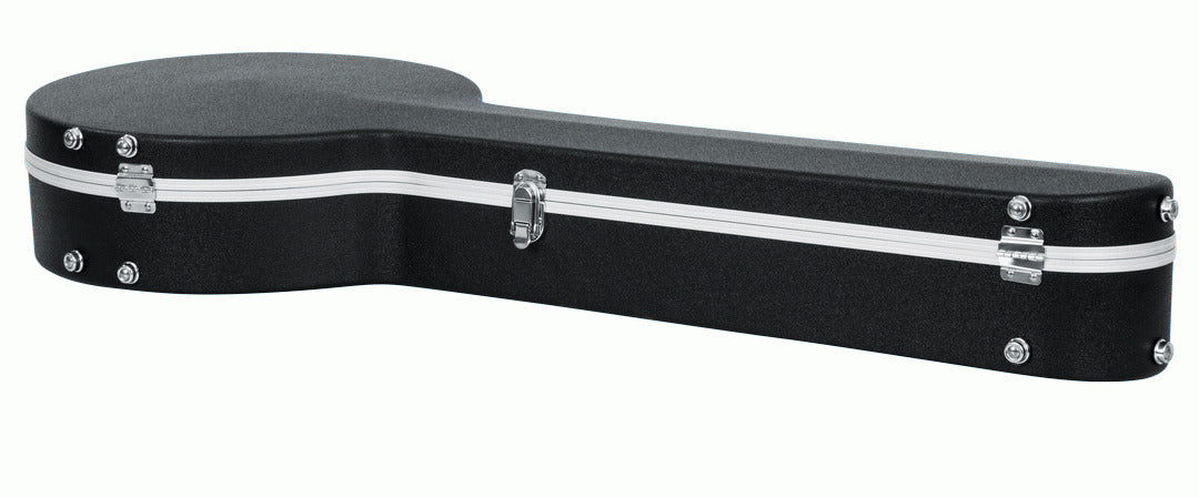 Gator GC-BANJO-XL Deluxe Molded Case Banjo — view 3
