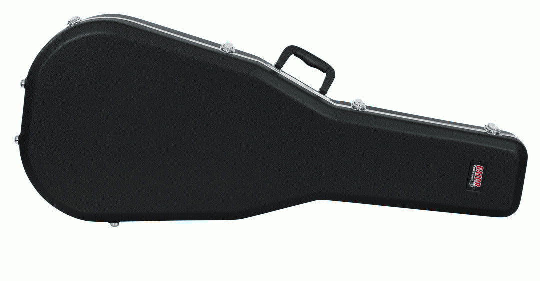 Gator GC-DREAD Deluxe Molded Guitar Case