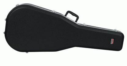 Gator GC-DREAD Deluxe Molded Guitar Case