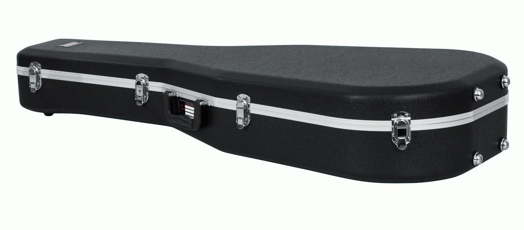 Gator GC-DREAD Deluxe Molded Guitar Case — view 3