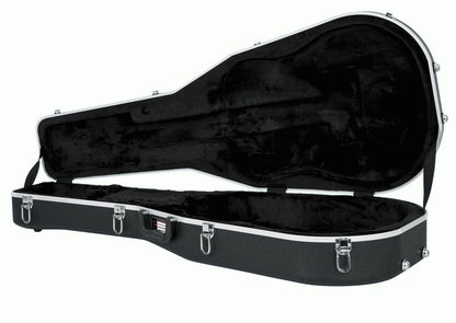 Gator GC-DREAD Deluxe Molded Guitar Case — view 6