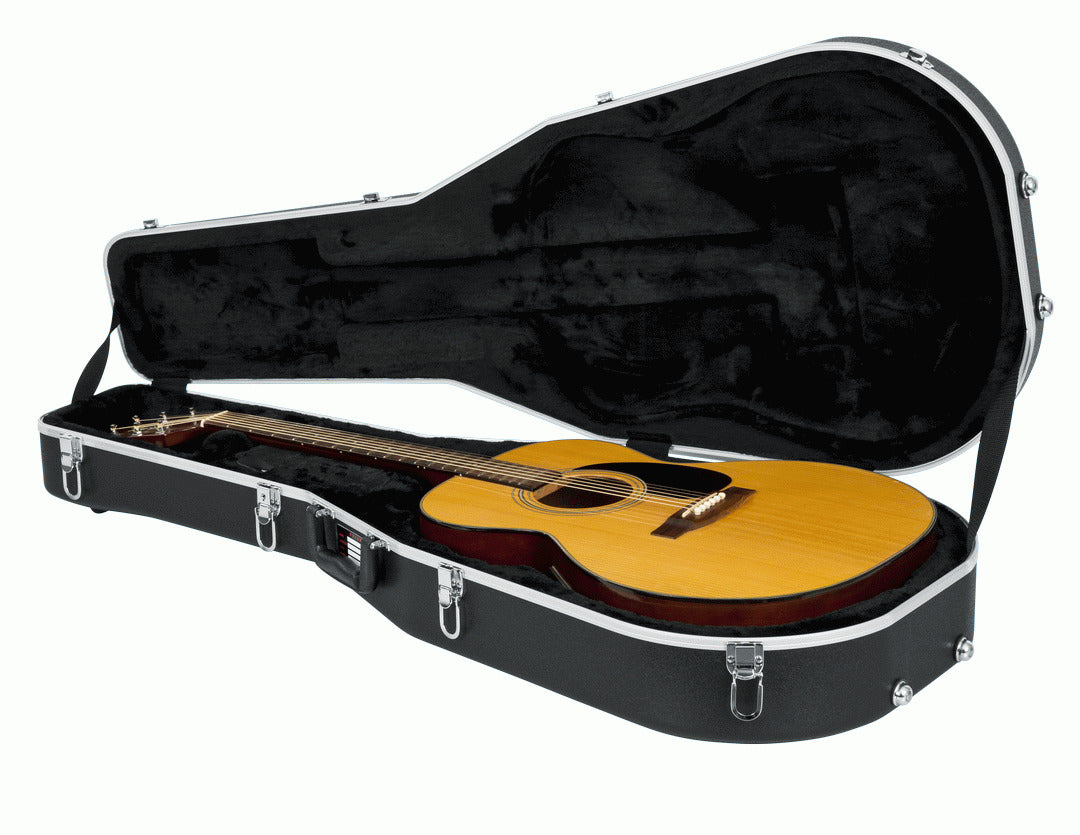 Gator GC-DREAD Deluxe Molded Guitar Case — view 2