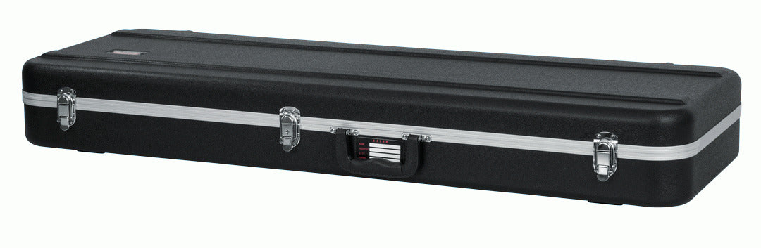 Gator GC-ELEC-XL Deluxe Molded Gtr Case Extra Long — view 3