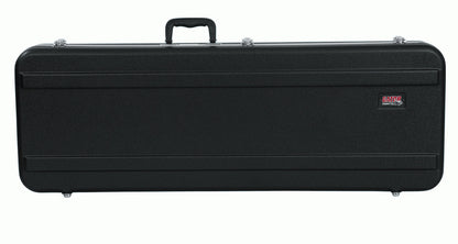 Gator GC-ELEC-XL Deluxe Molded Gtr Case Extra Long