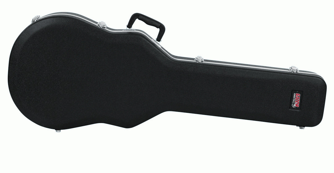 Gator GC-LPS Deluxe Molded Lp Guitar Case