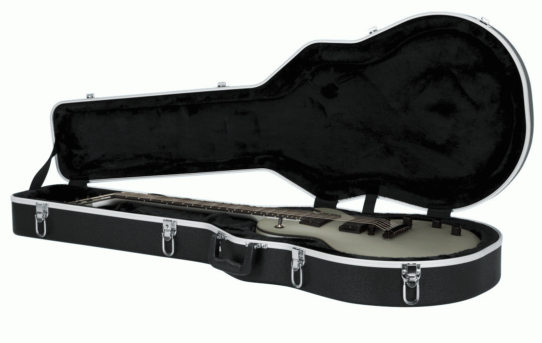 Gator GC-LPS Deluxe Molded Lp Guitar Case — view 2