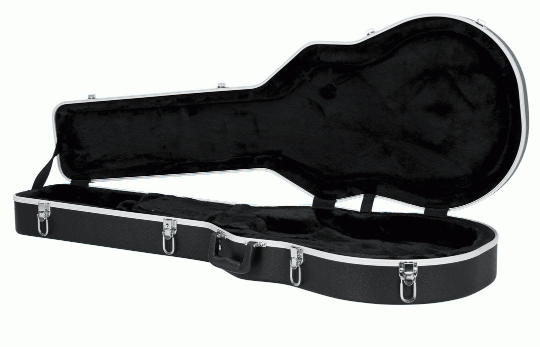 Gator GC-LPS Deluxe Molded Lp Guitar Case — view 6