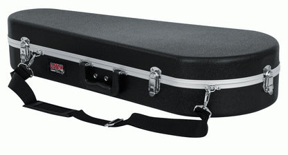 Gator GC-MANDOLIN Deluxe Molded Mandolin Case — view 4
