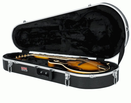Gator GC-MANDOLIN Deluxe Molded Mandolin Case — view 3