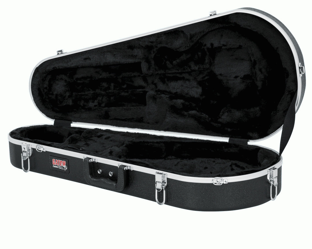 Gator GC-MANDOLIN Deluxe Molded Mandolin Case — view 2