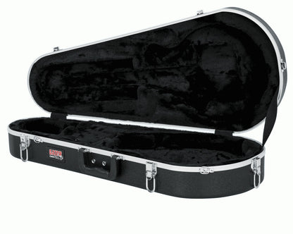 Gator GC-MANDOLIN Deluxe Molded Mandolin Case — view 2