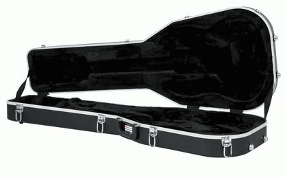 Gator GC-SG Deluxe Molded Guitar Case — view 6