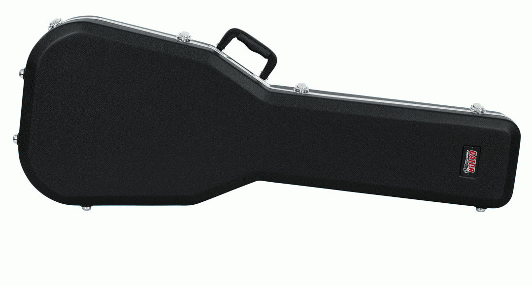 Gator GC-SG Deluxe Molded Guitar Case