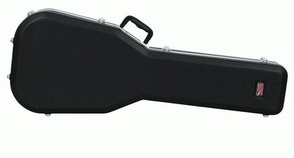 Gator GC-SG Deluxe Molded Guitar Case