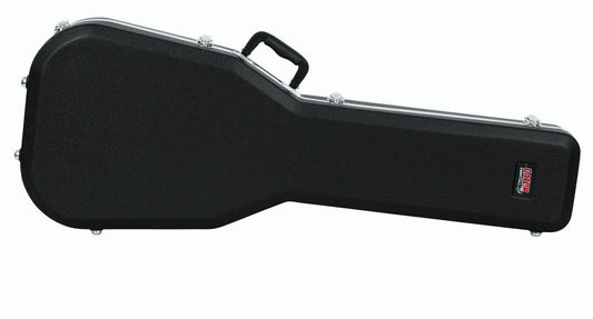 Gator GC-SG Deluxe Molded Guitar Case