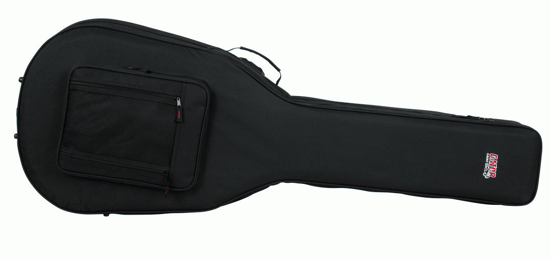 Gator GL-AC-BAss Ltwt Eps Foam Bass Case