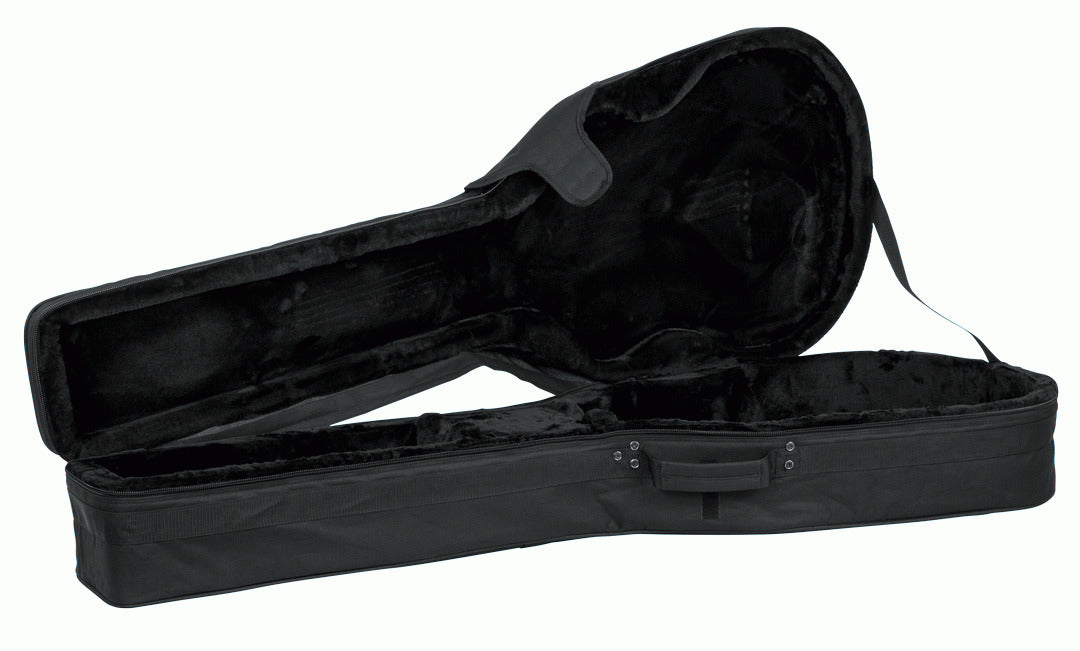 Gator GL-AC-BAss Ltwt Eps Foam Bass Case — view 3
