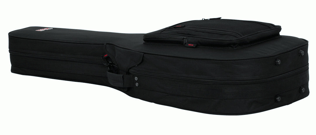 Gator GL-APX Ltwt Eps Foam Guitar Case — view 4