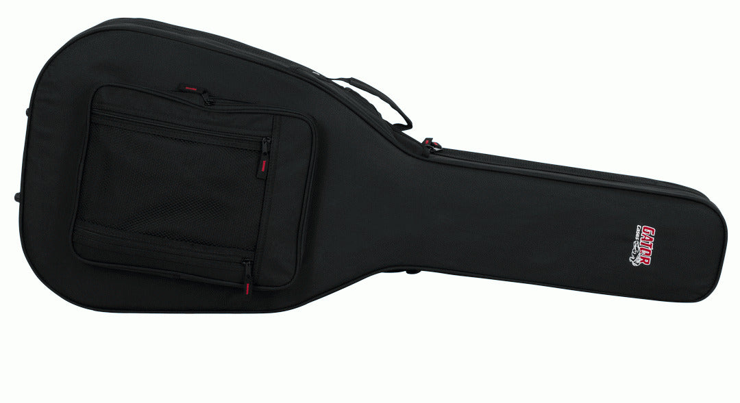 Gator GL-APX Ltwt Eps Foam Guitar Case