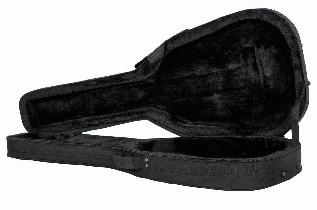 Gator GL-APX Ltwt Eps Foam Guitar Case — view 2